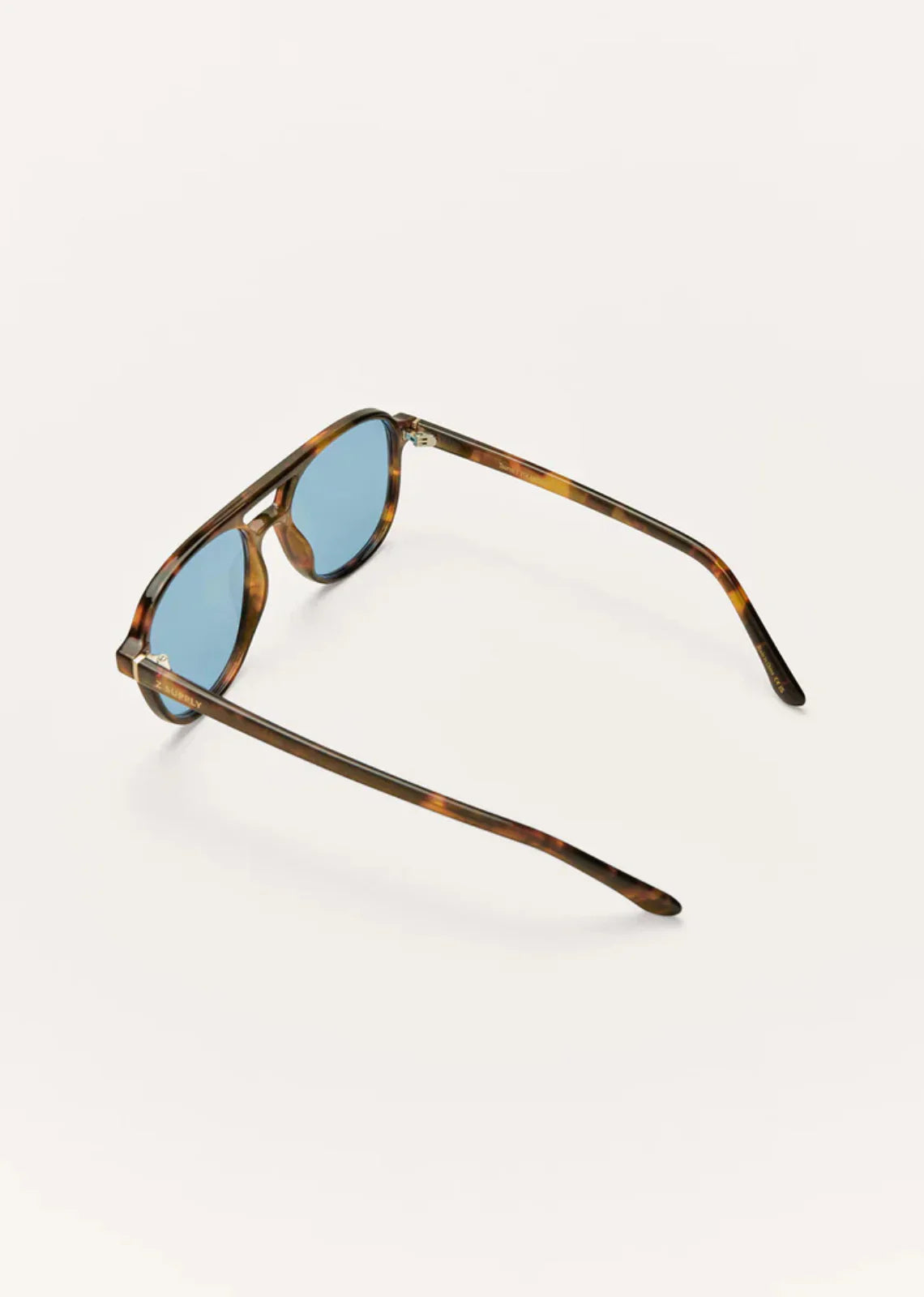 Tourist Polarized Sunglasses