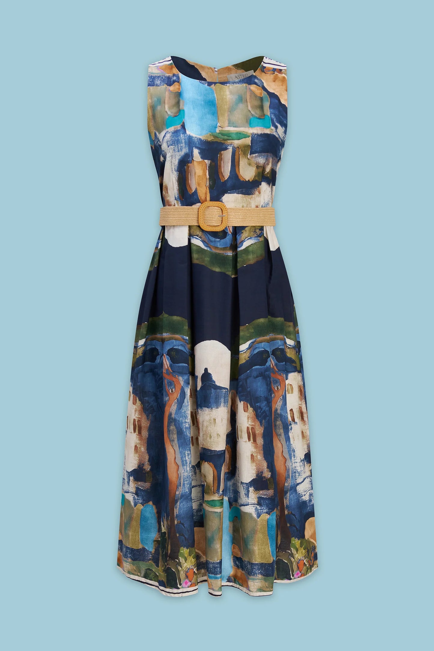 Ferragamo Dress
