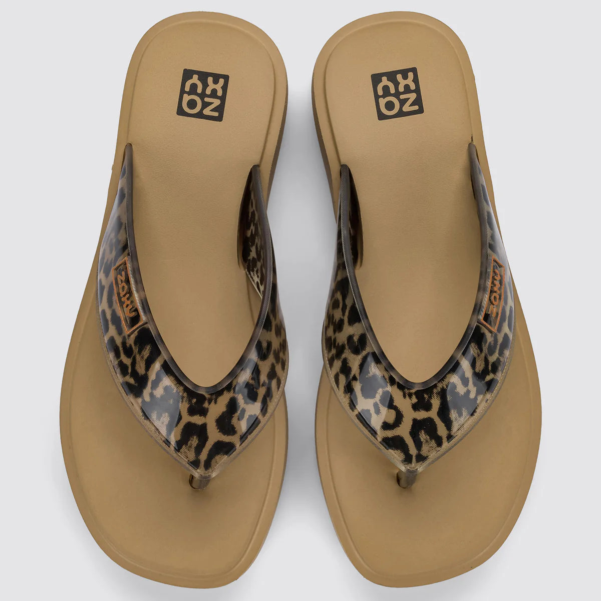 Trend New Ad Sandal