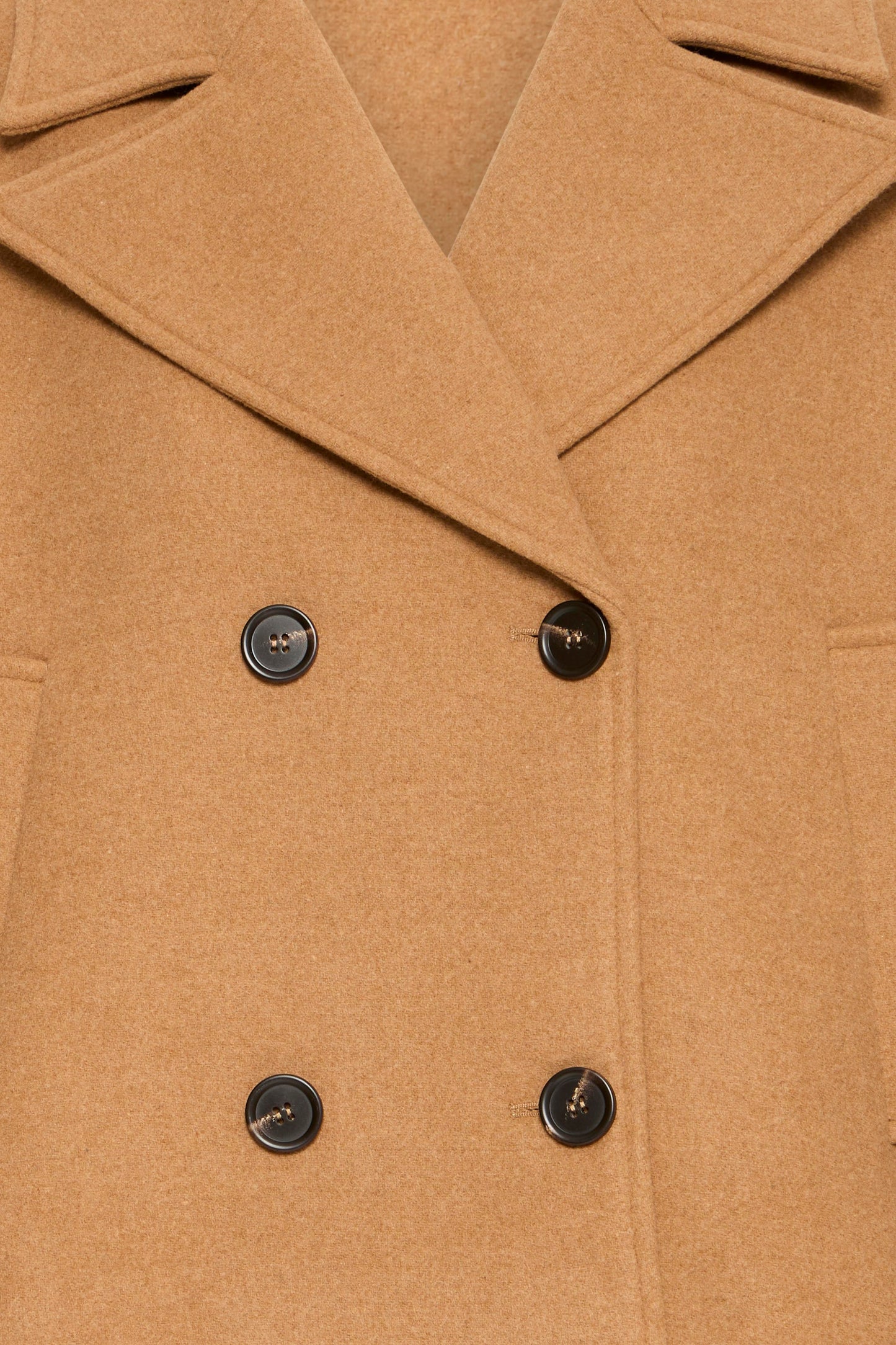 Charlotte Jacket