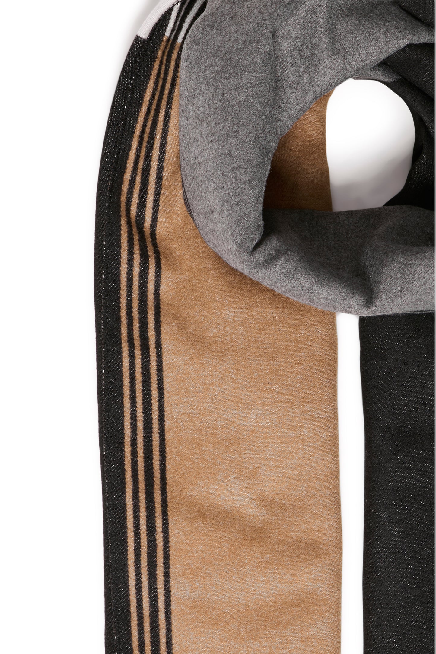 Jonah Scarf