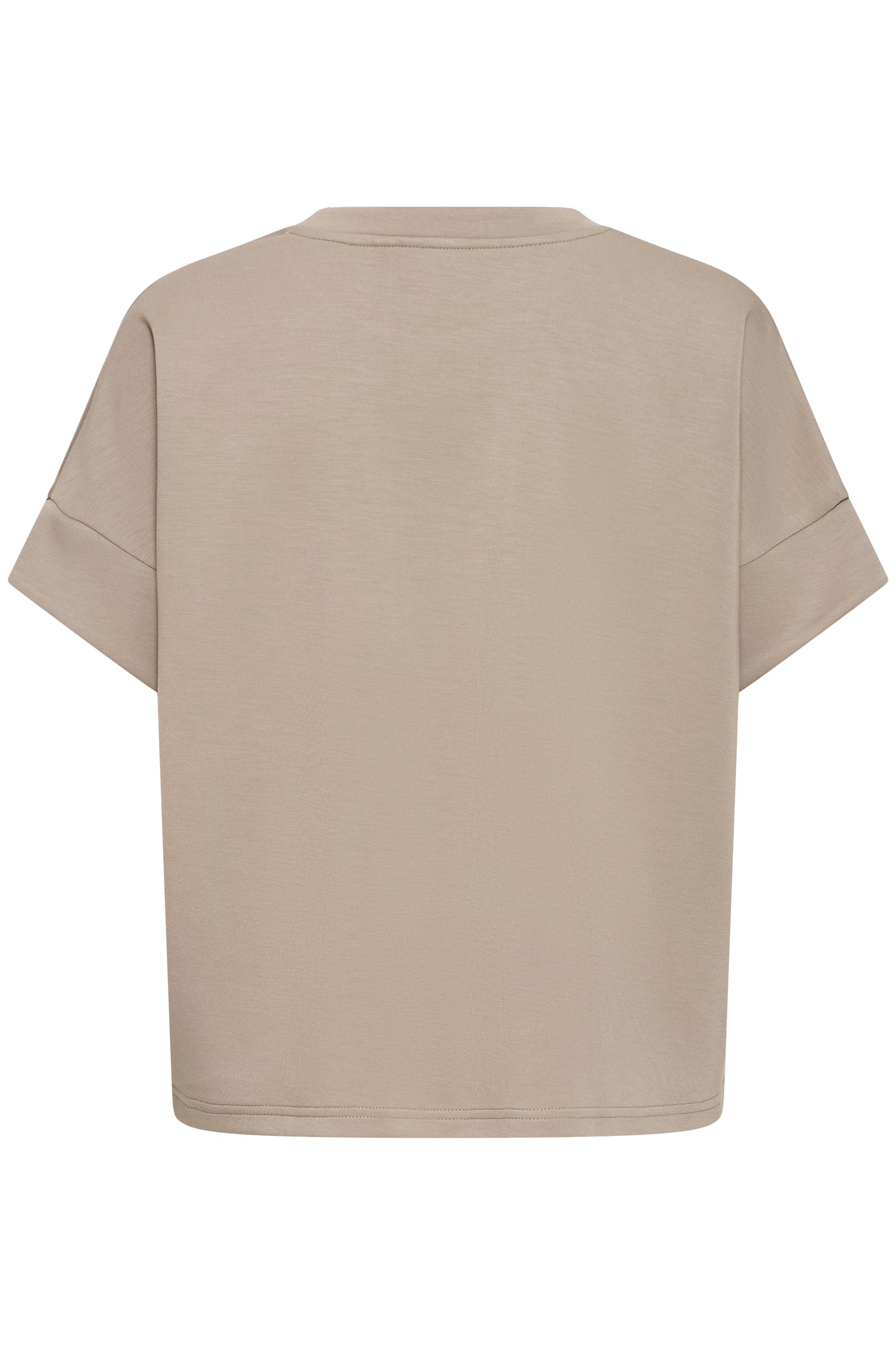 ByPusti Loose Vest