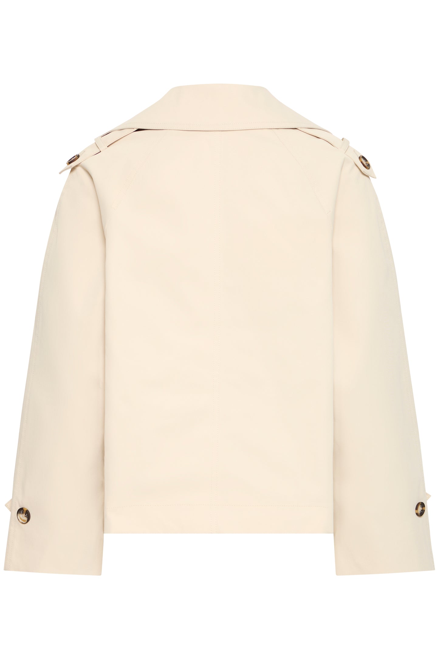Amona Trench Coat
