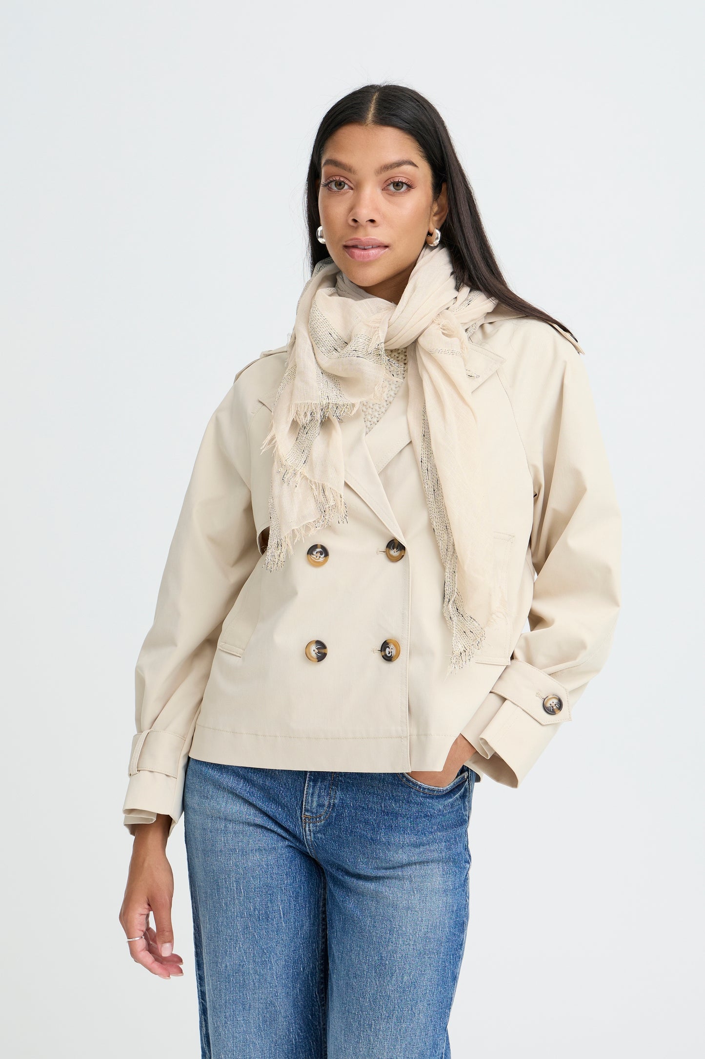 Vicolina Scarf