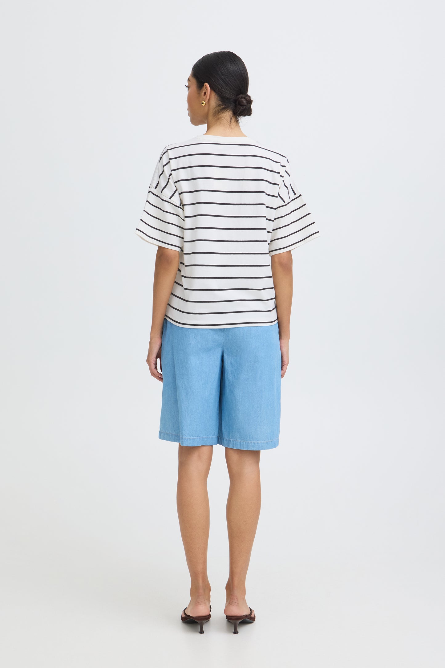 Pandinna Vneck T-Shirt