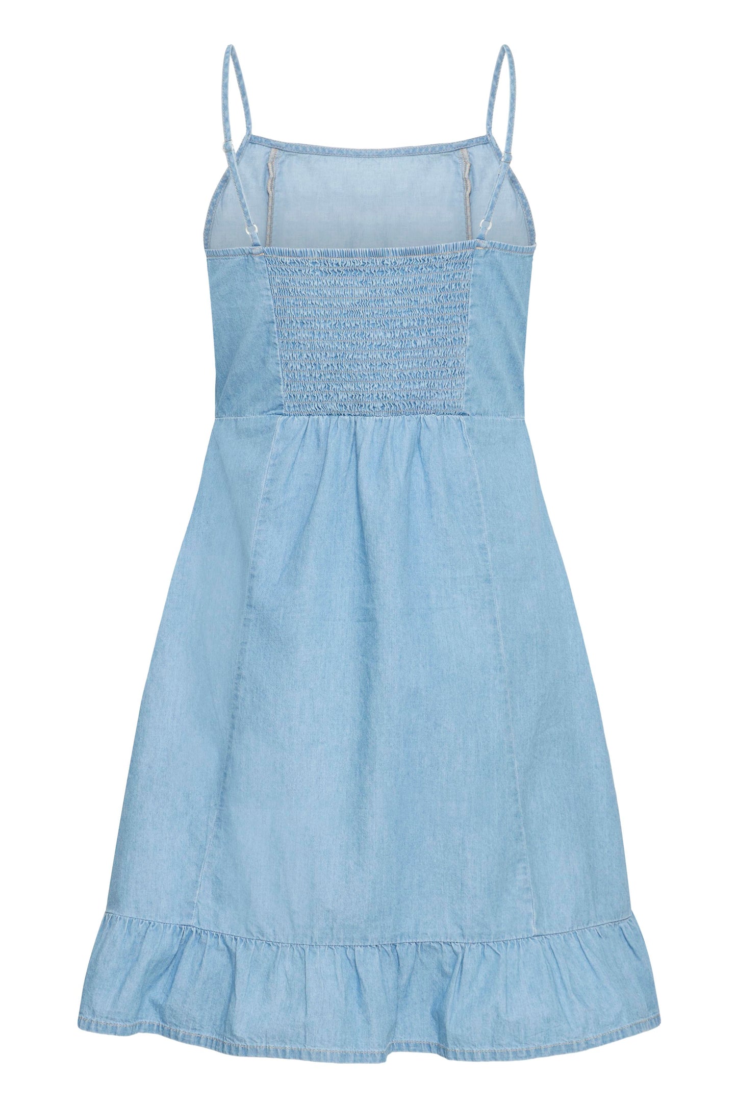 Kashe Strap Dress