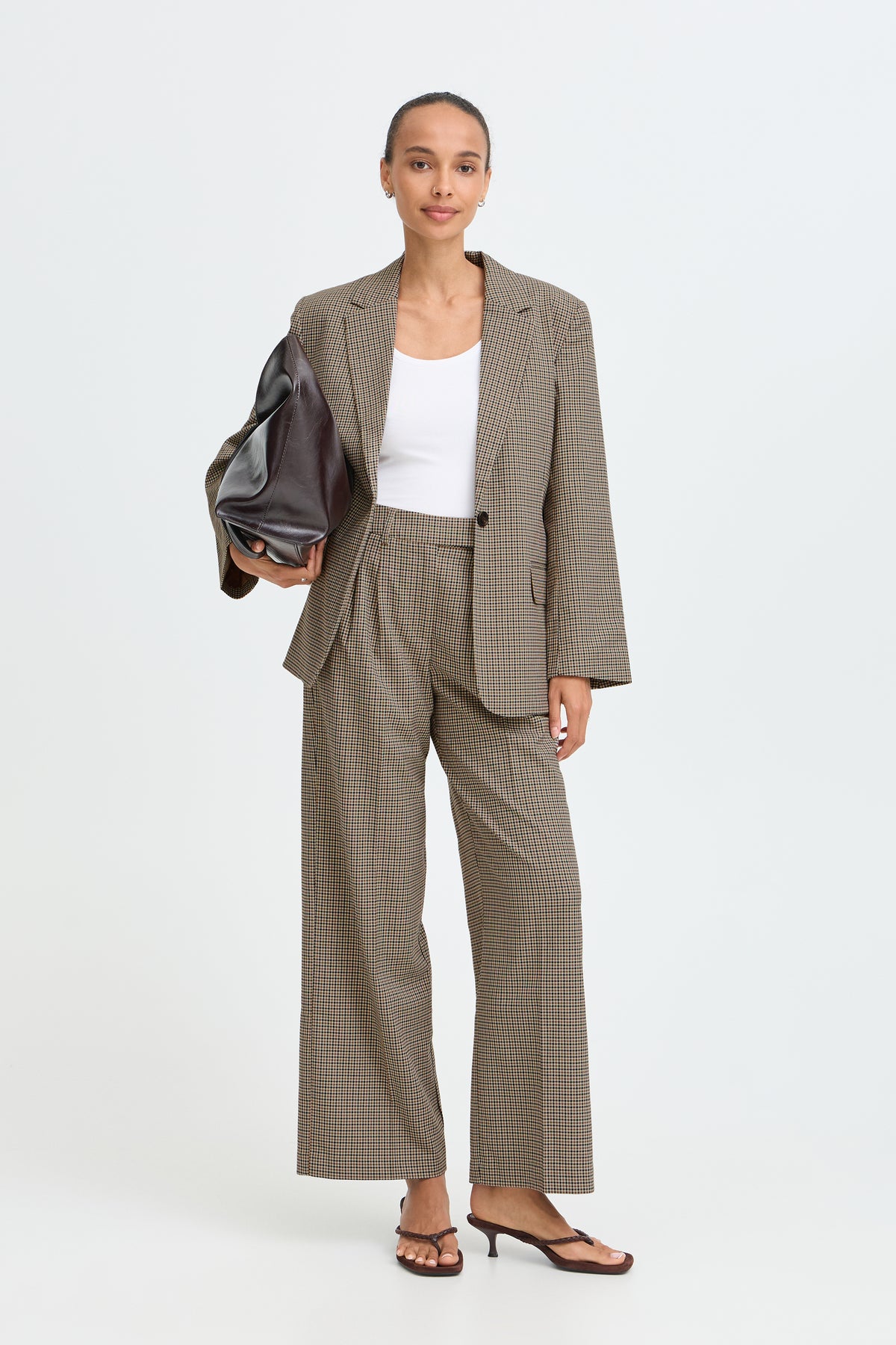 Byestolo Blazer
