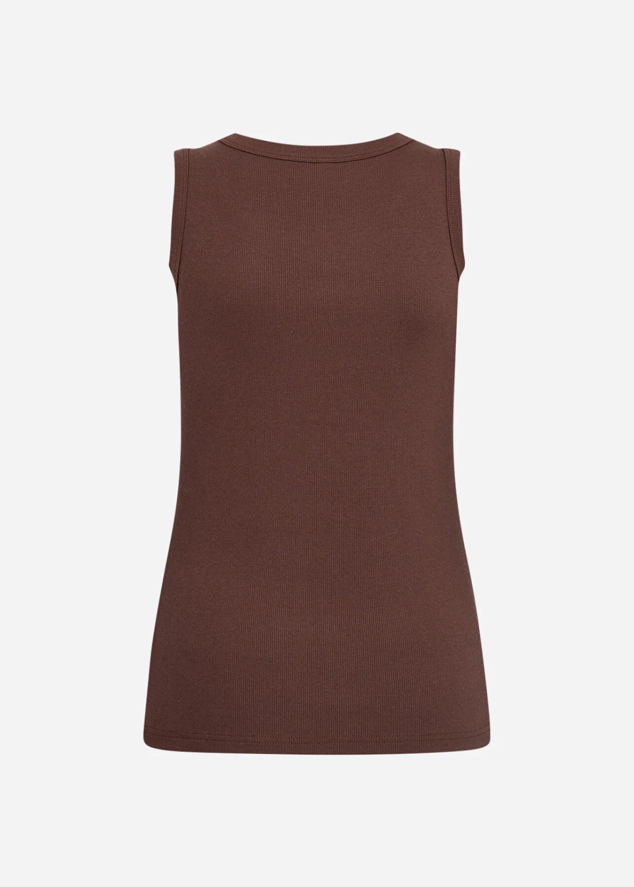 Scoop Rib Tank