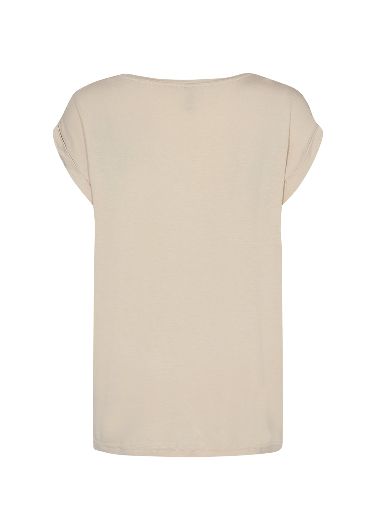 Thilde Silky Tee