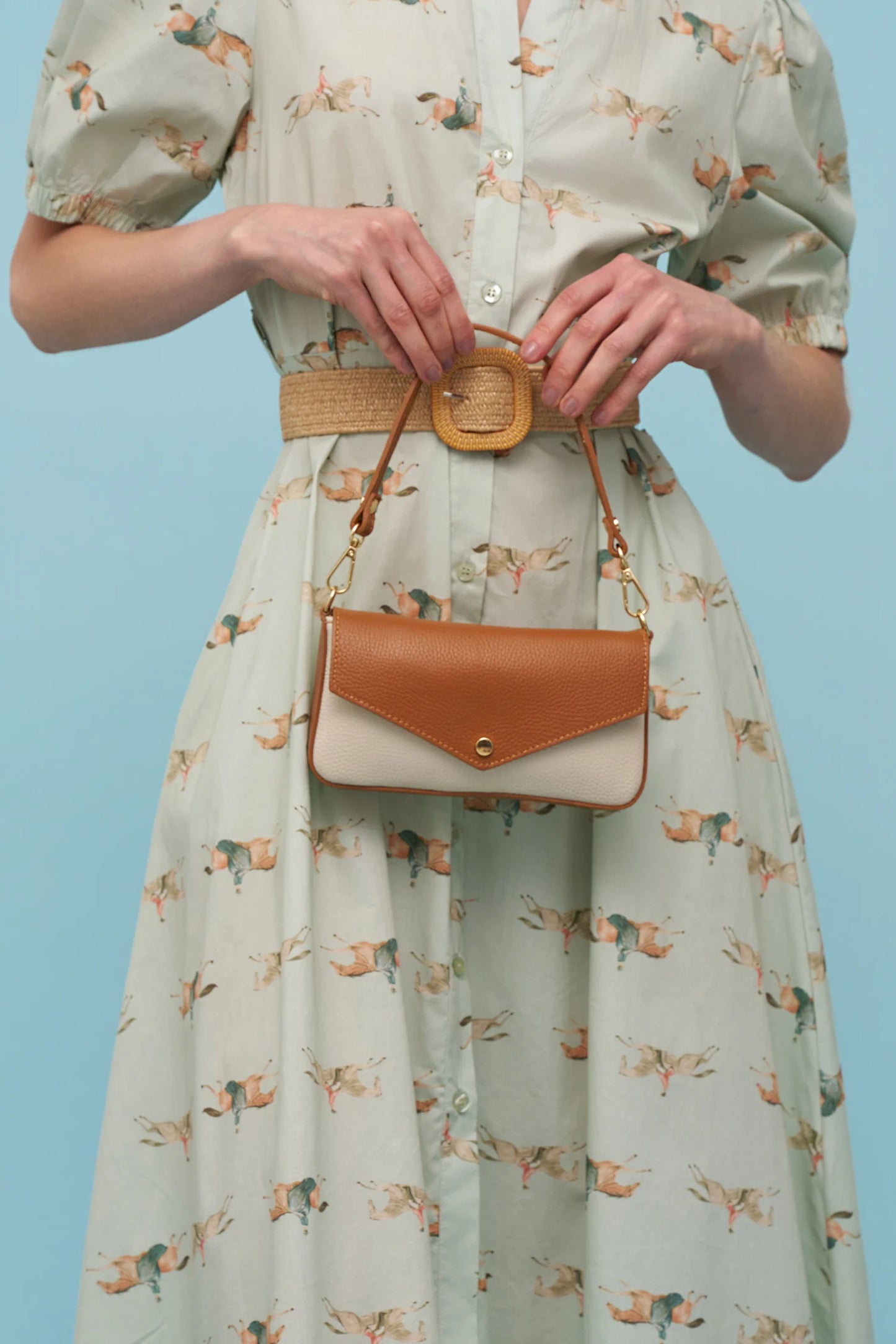 Caterina Crossbody