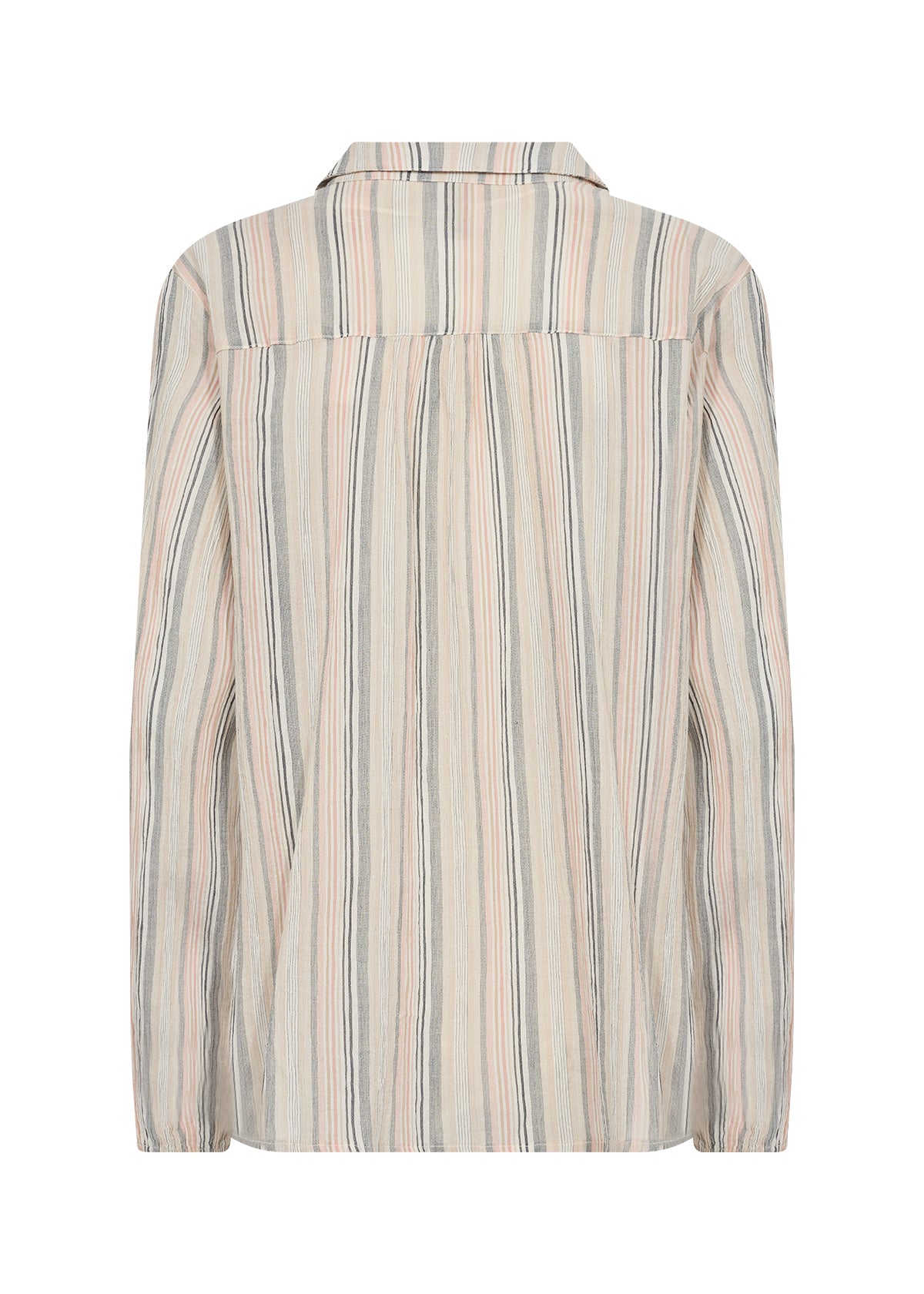 Patti Stripe Top
