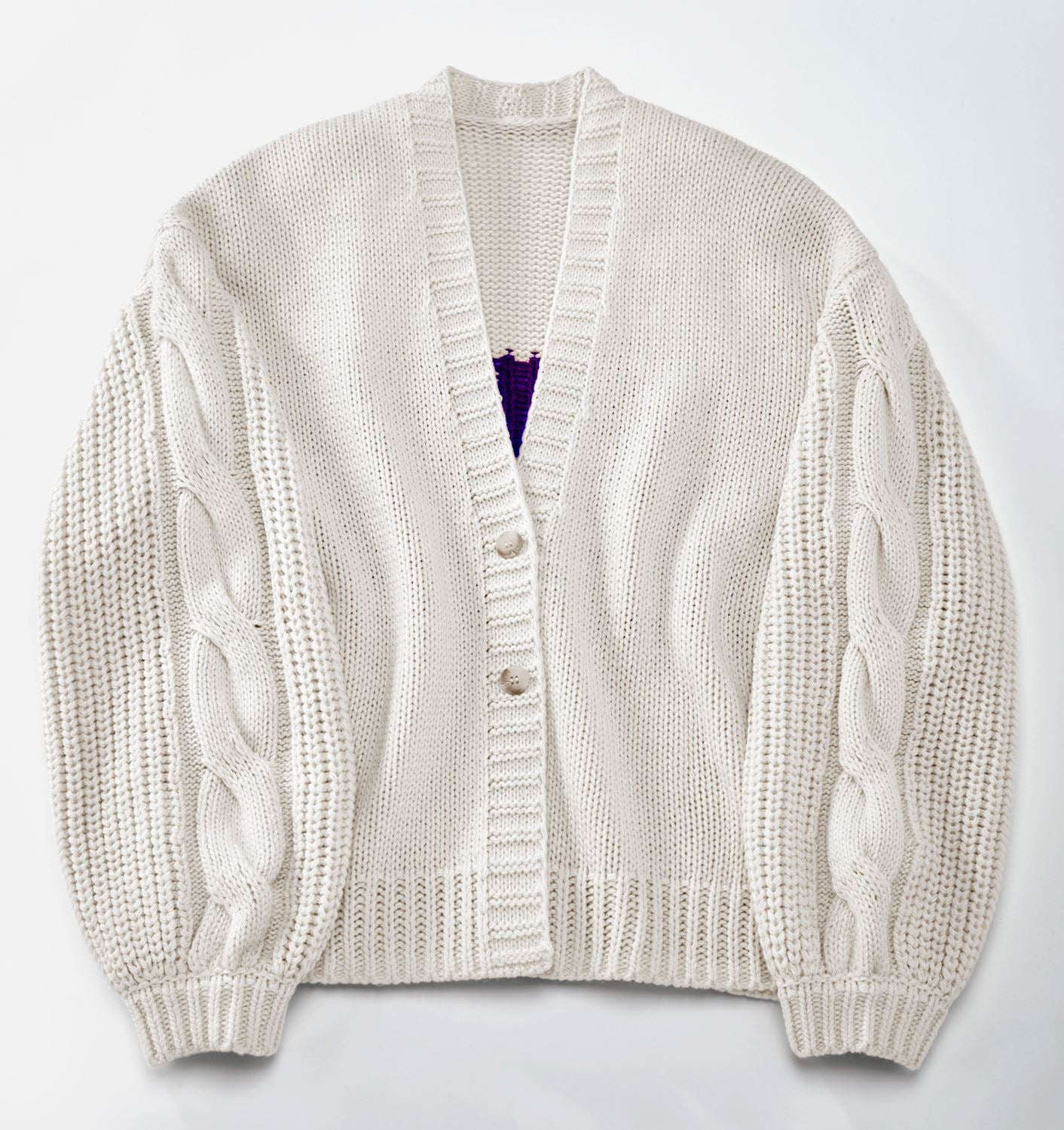 Club Haus Cardigan