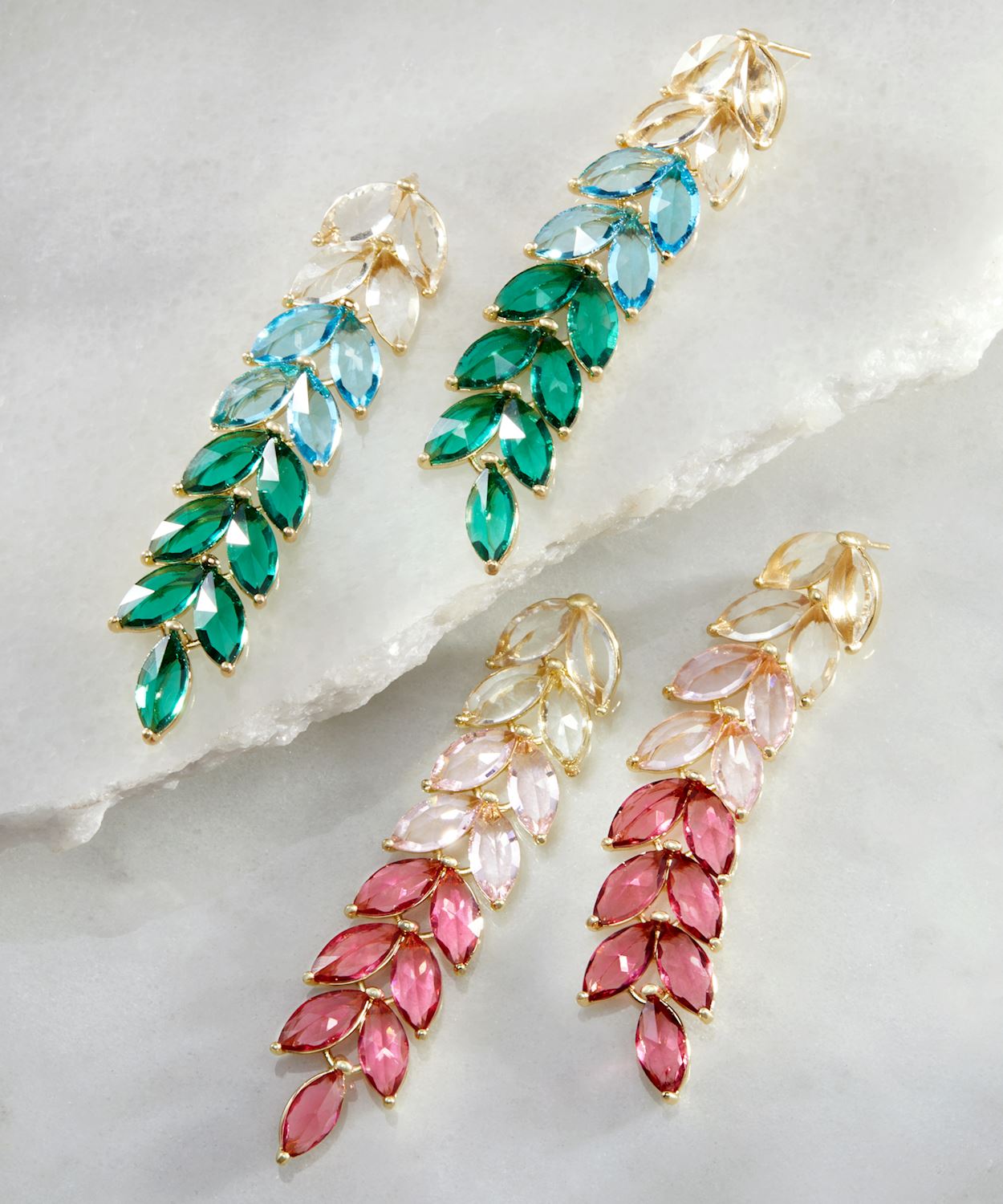 Abril Earrings