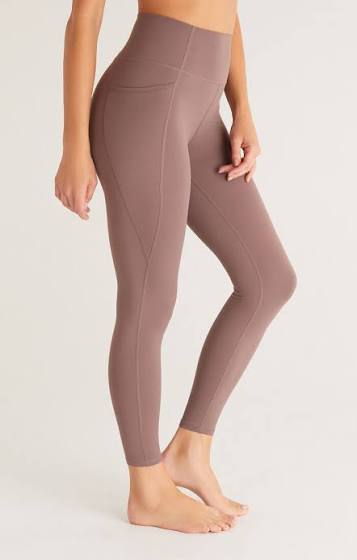Get Going 7/8 Legging