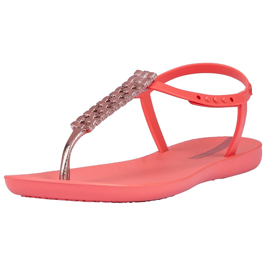 Modern Class Craft Sandal