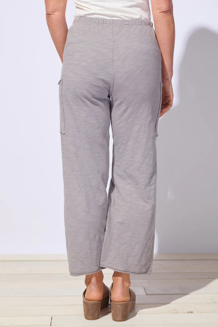 Pocket Flood Pants
