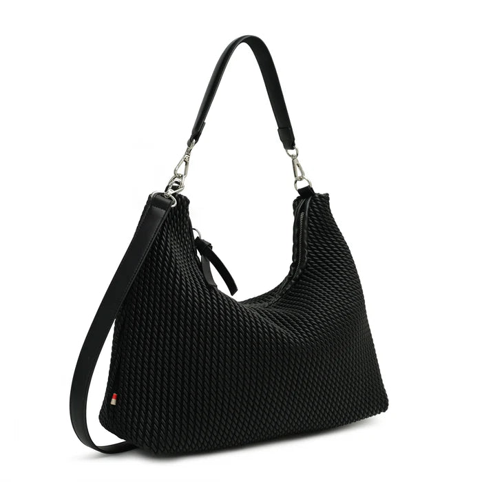 The Demi Shoulder Bag/Crossbody