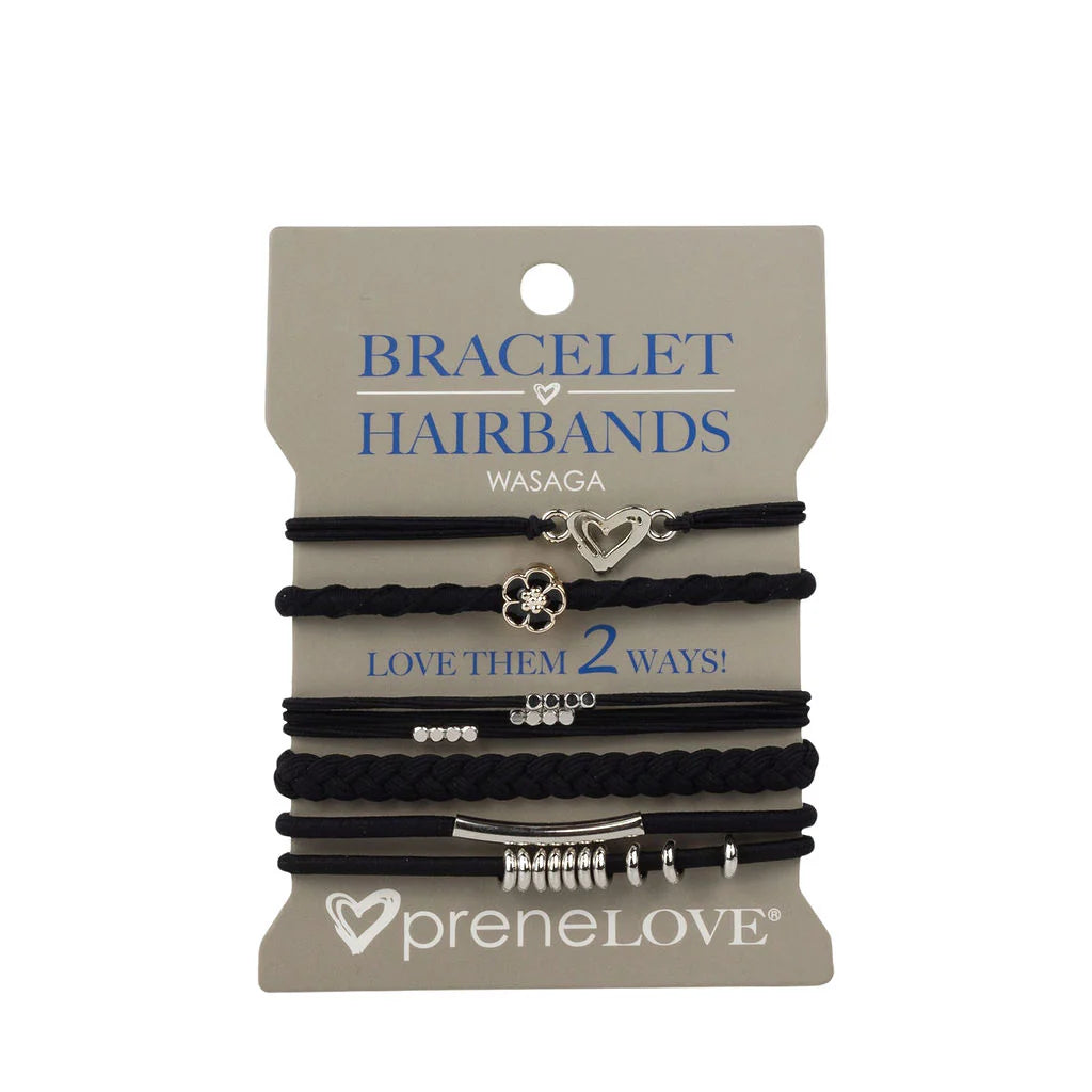 Bracelet Hair Bands