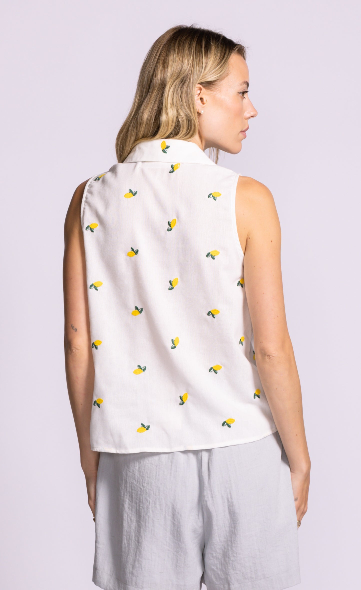 Becky Top
