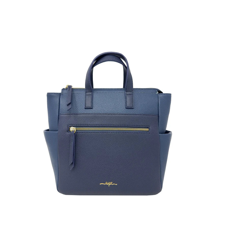 Billie Back Pack - Blue