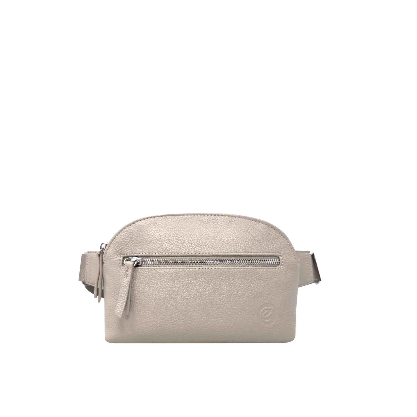 Coco Crossbody - Beige