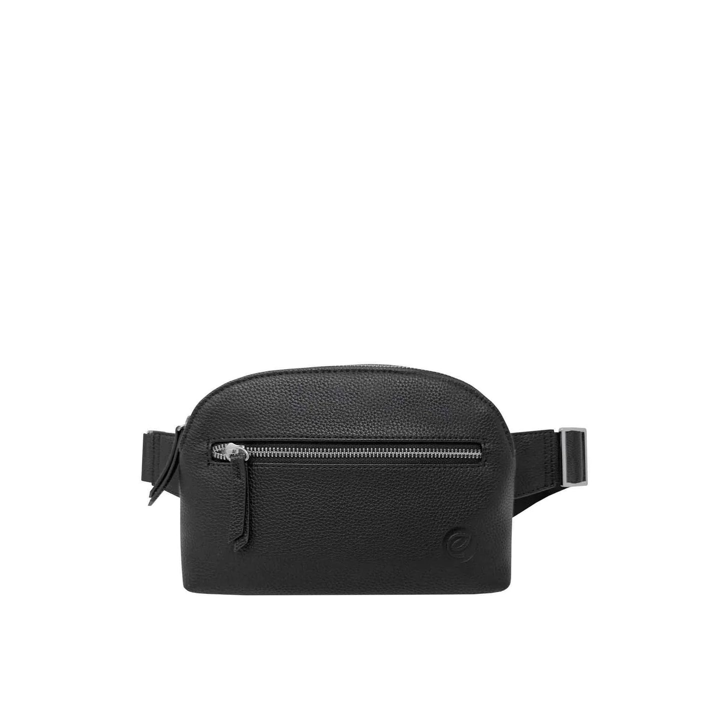 Coco Crossbody - Black