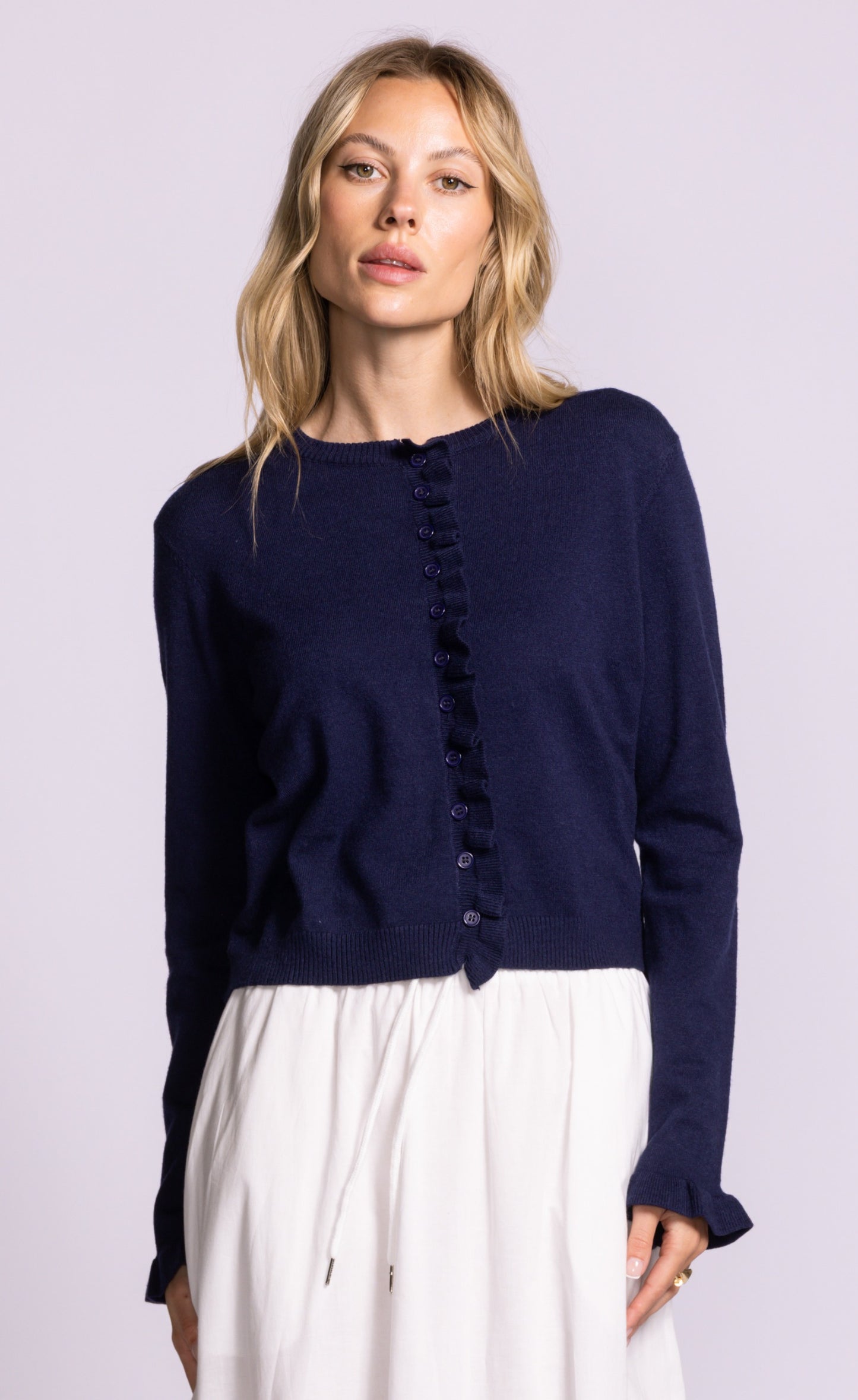Collins Sweater