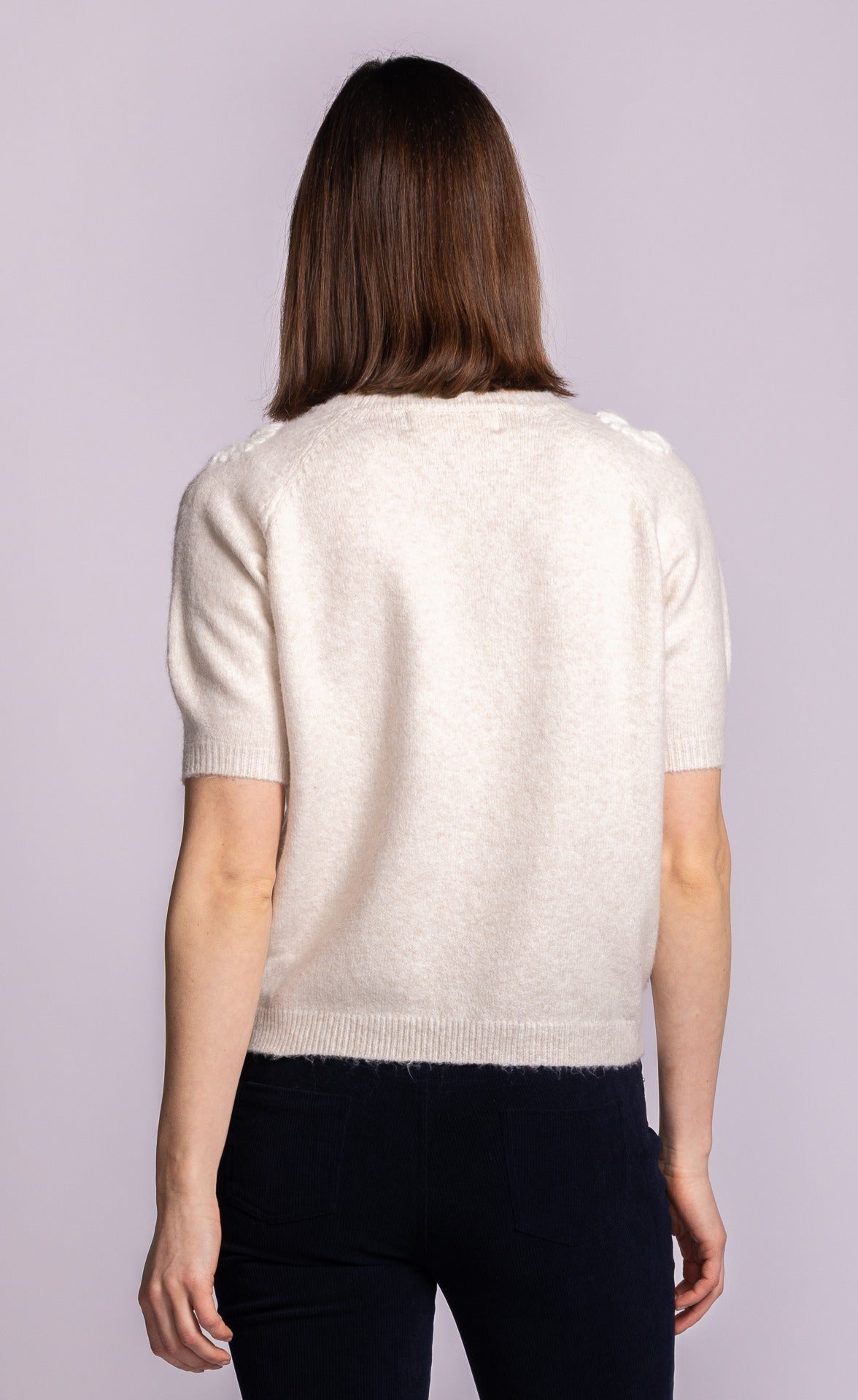 Daisy Belle Sweater