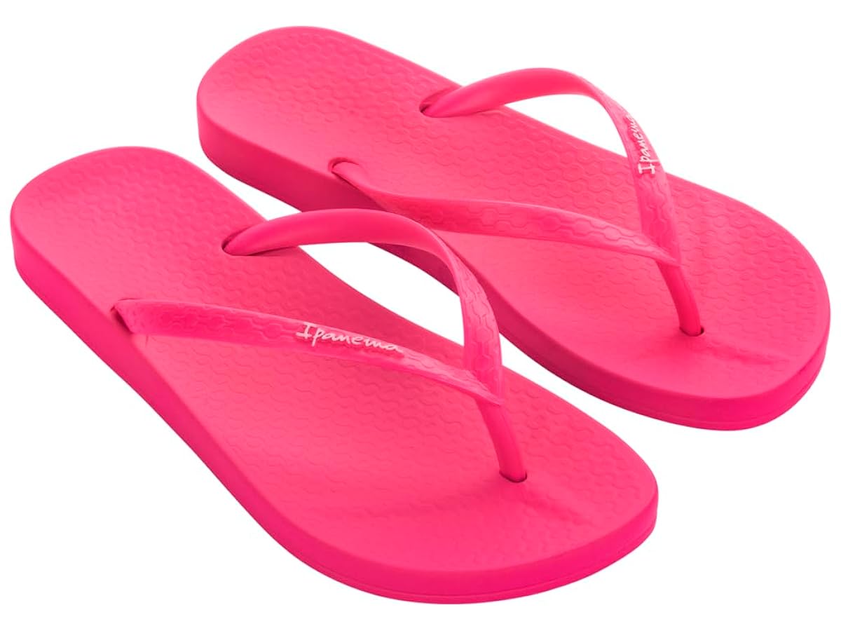 Anatomic Tan Colours Fem