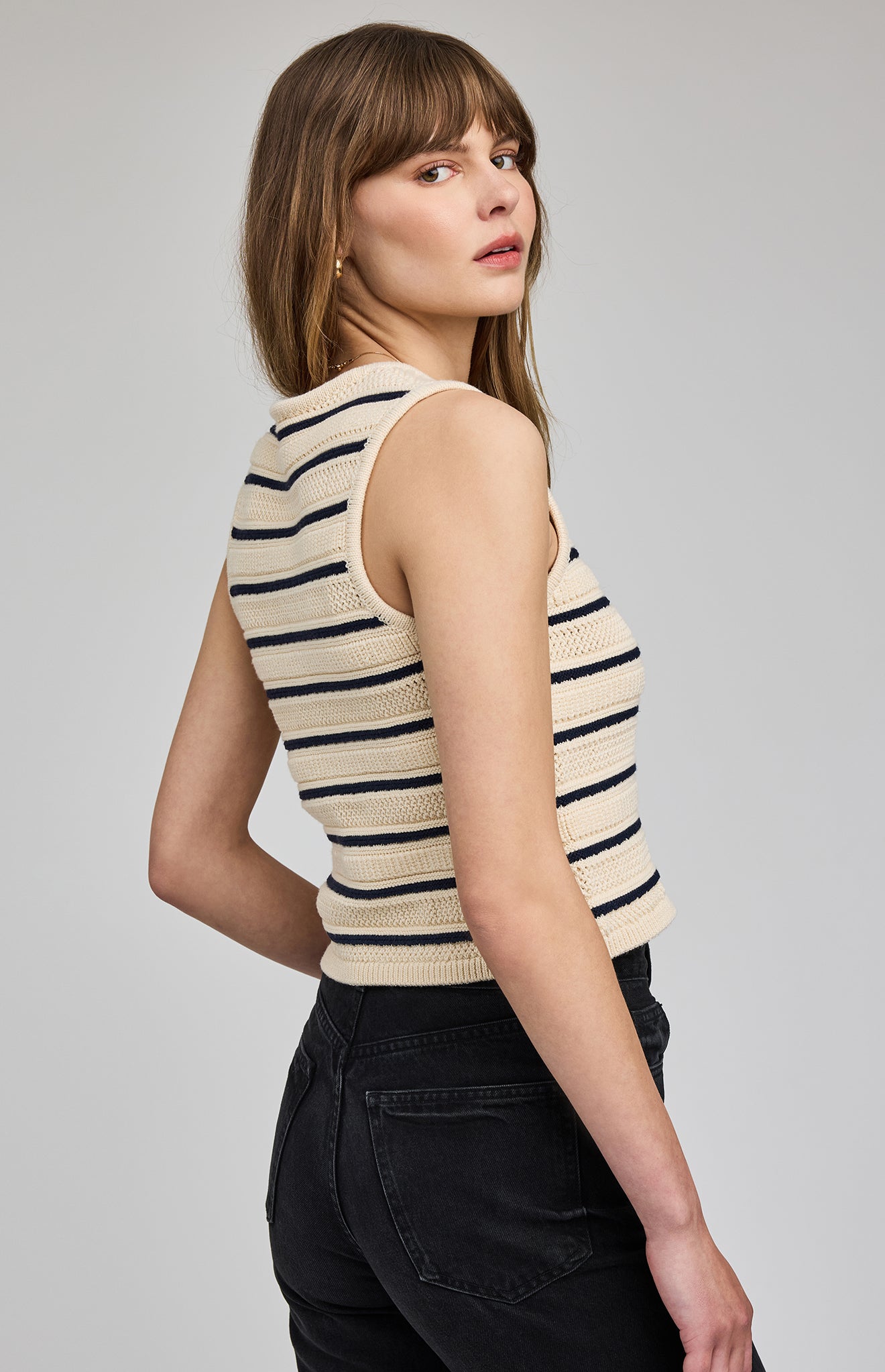 Mariana Knit Vest