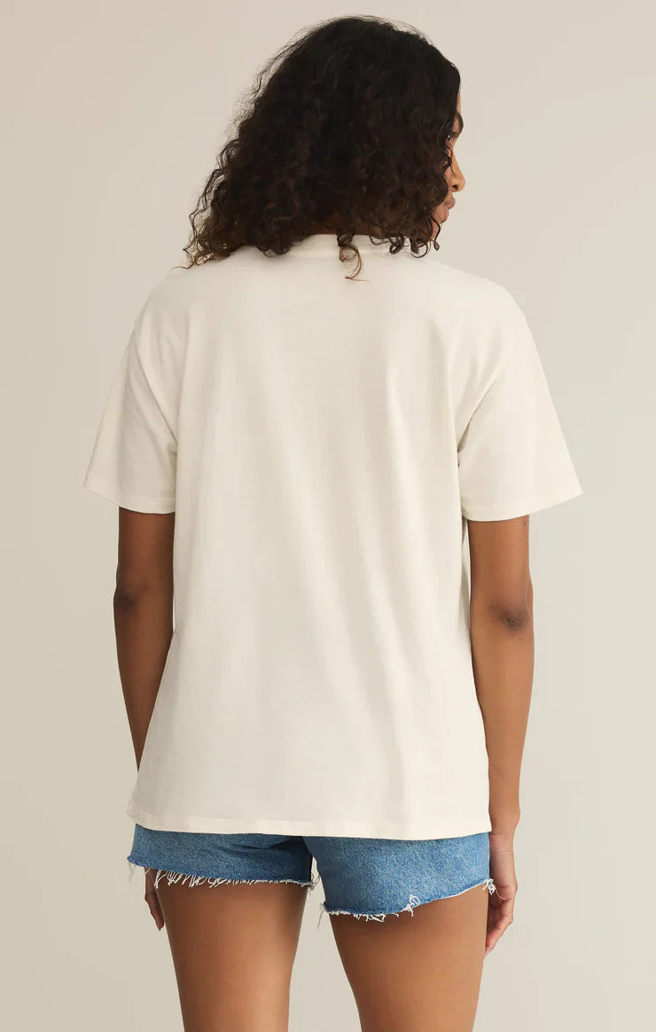 Vino Boyfriend Tee