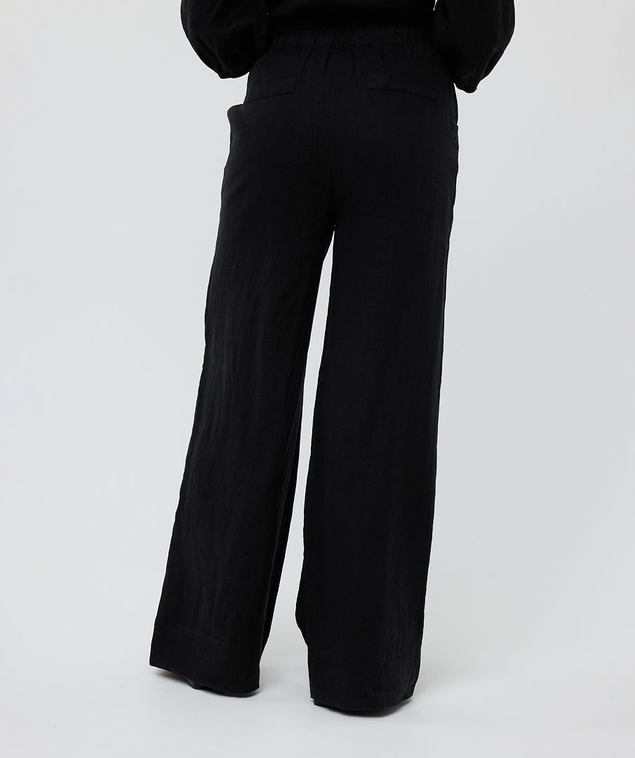 Linen Trouser