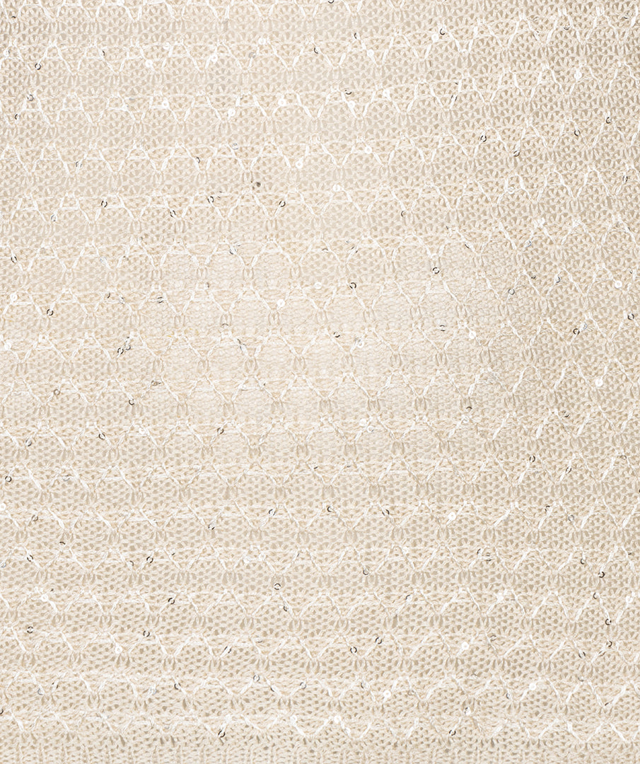 Singlet Knit with Sequins