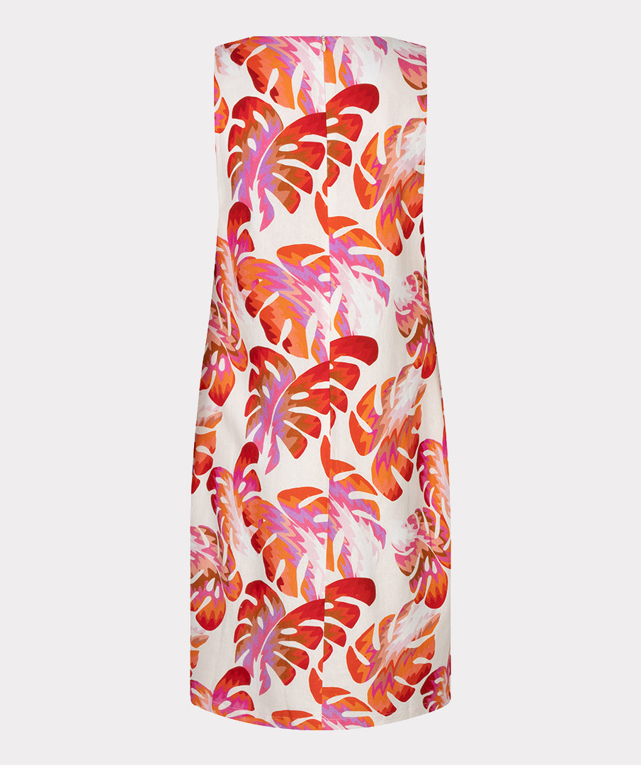 Dress Sleeveless Wonders