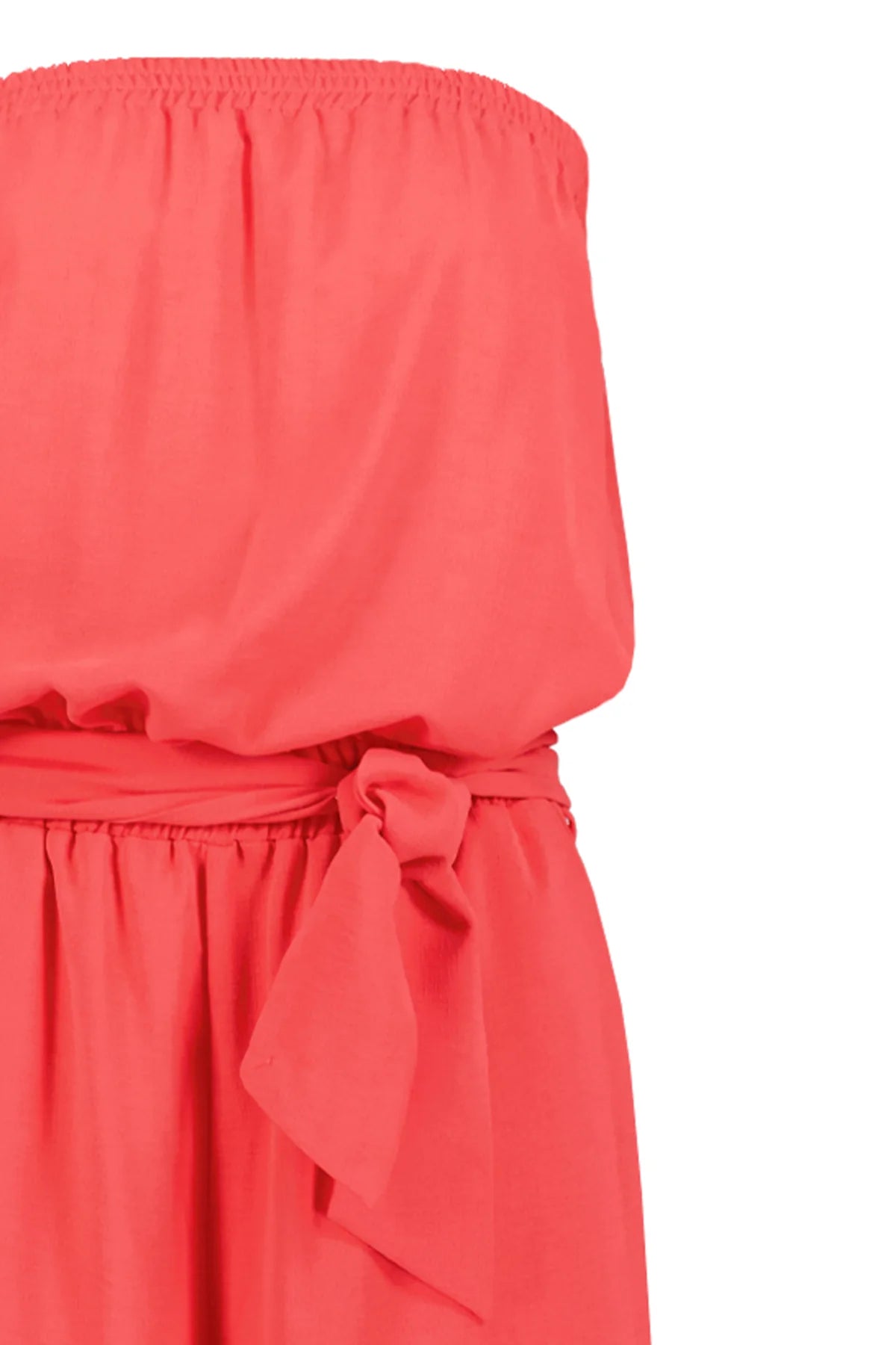 Free Spirit Jumpsuit-Lipstick