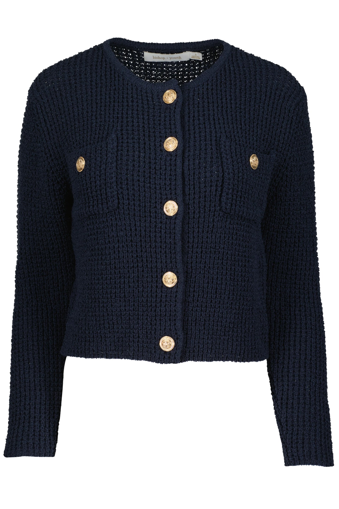 Dakota Cardigan