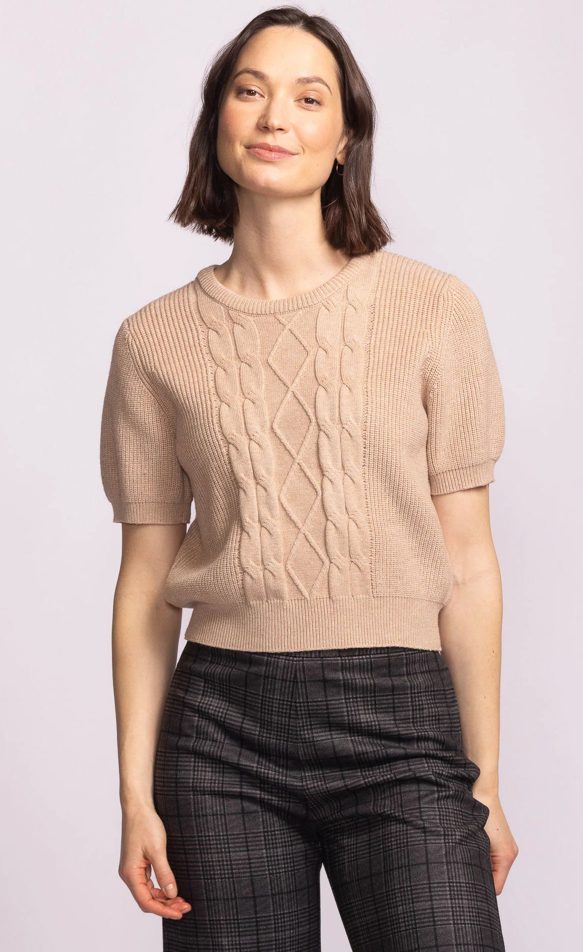 Abby Sweater