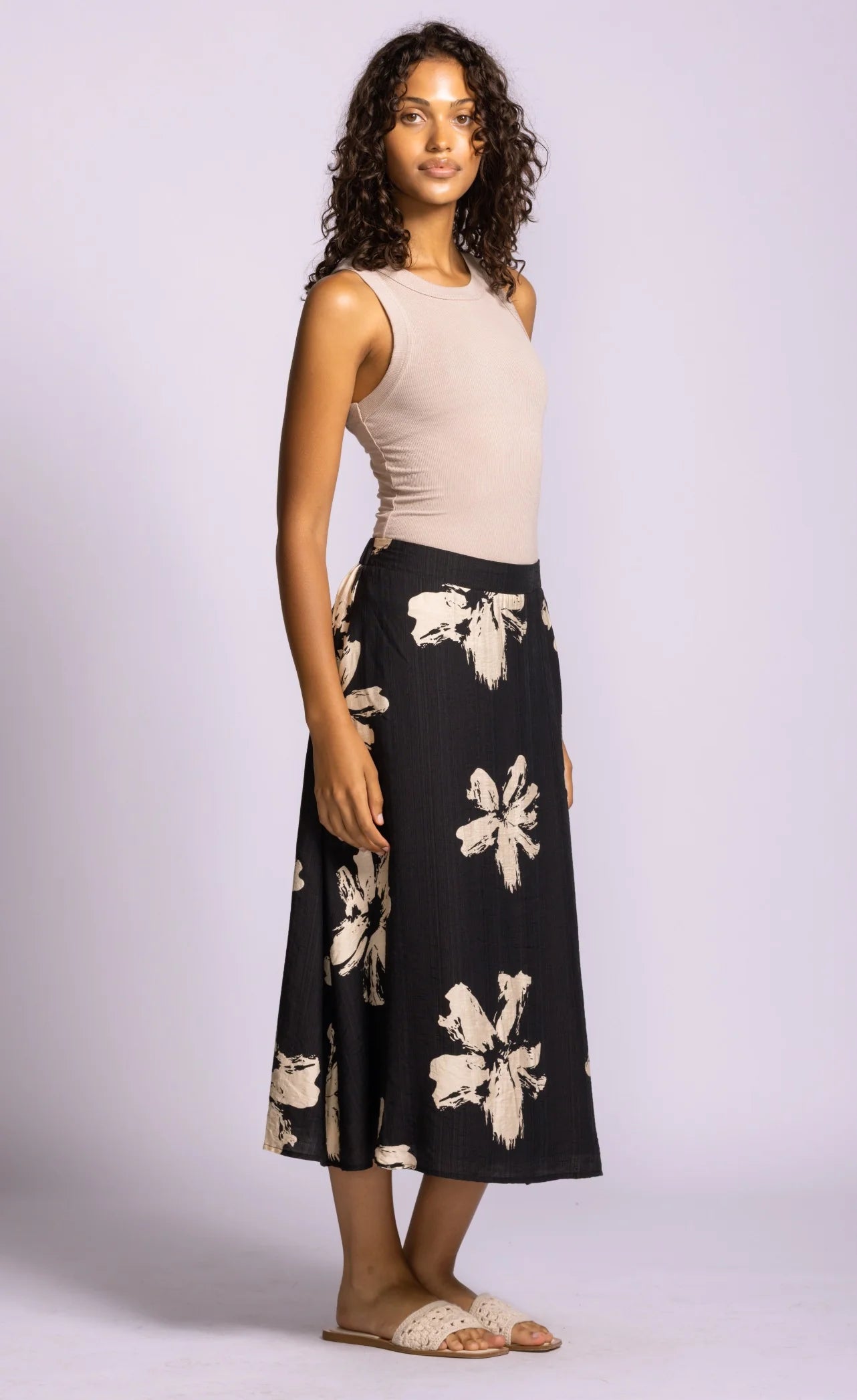 Keswich Skirt