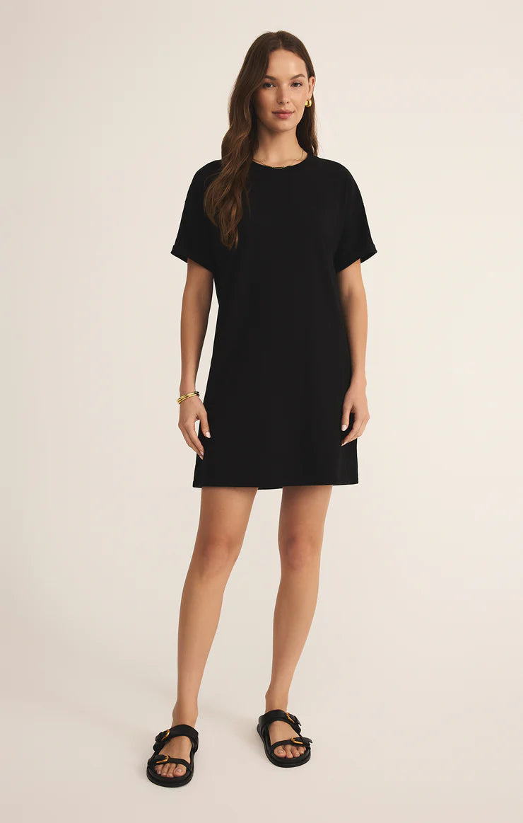 Sway Mini Dress