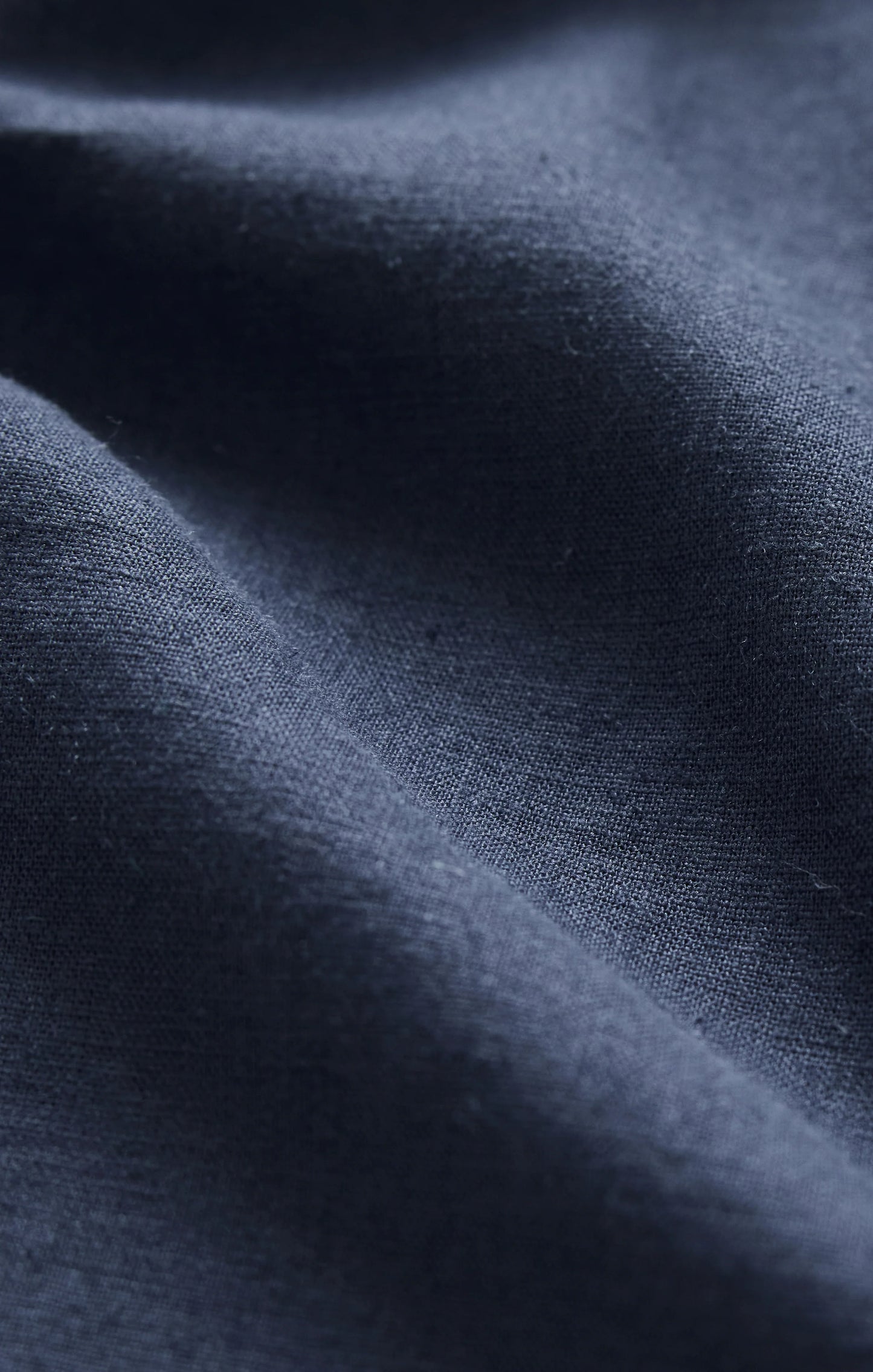 Scout Linen Pant - Vintage Indigo