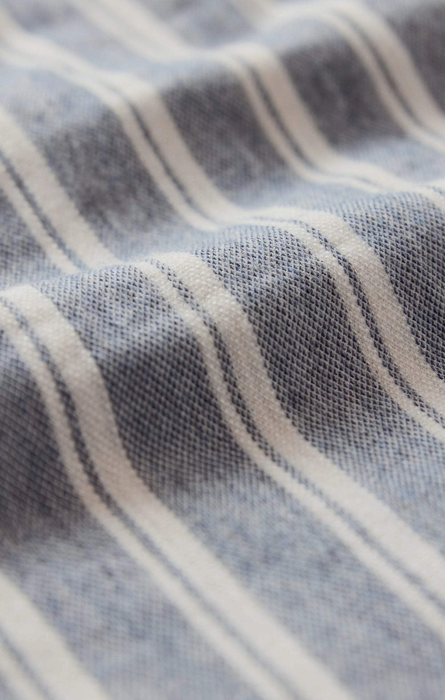 Sloane Knit Striped Top - Summerstone