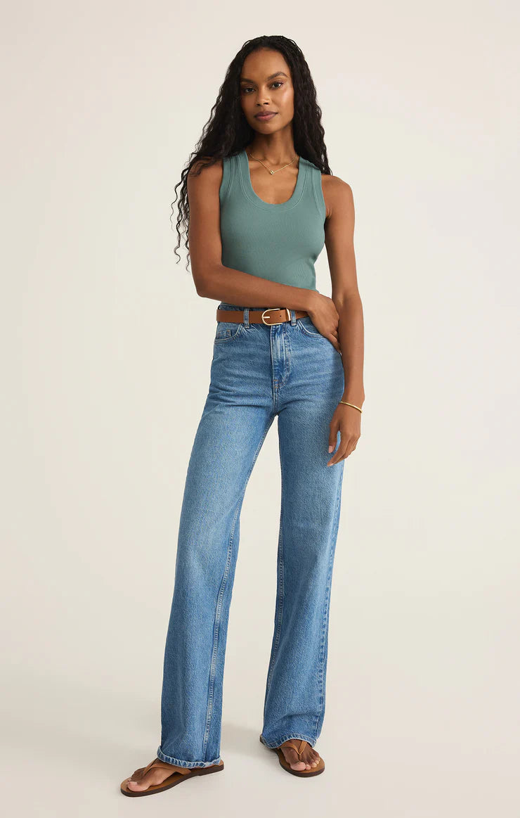 Sirena Rib Tank - Seapine