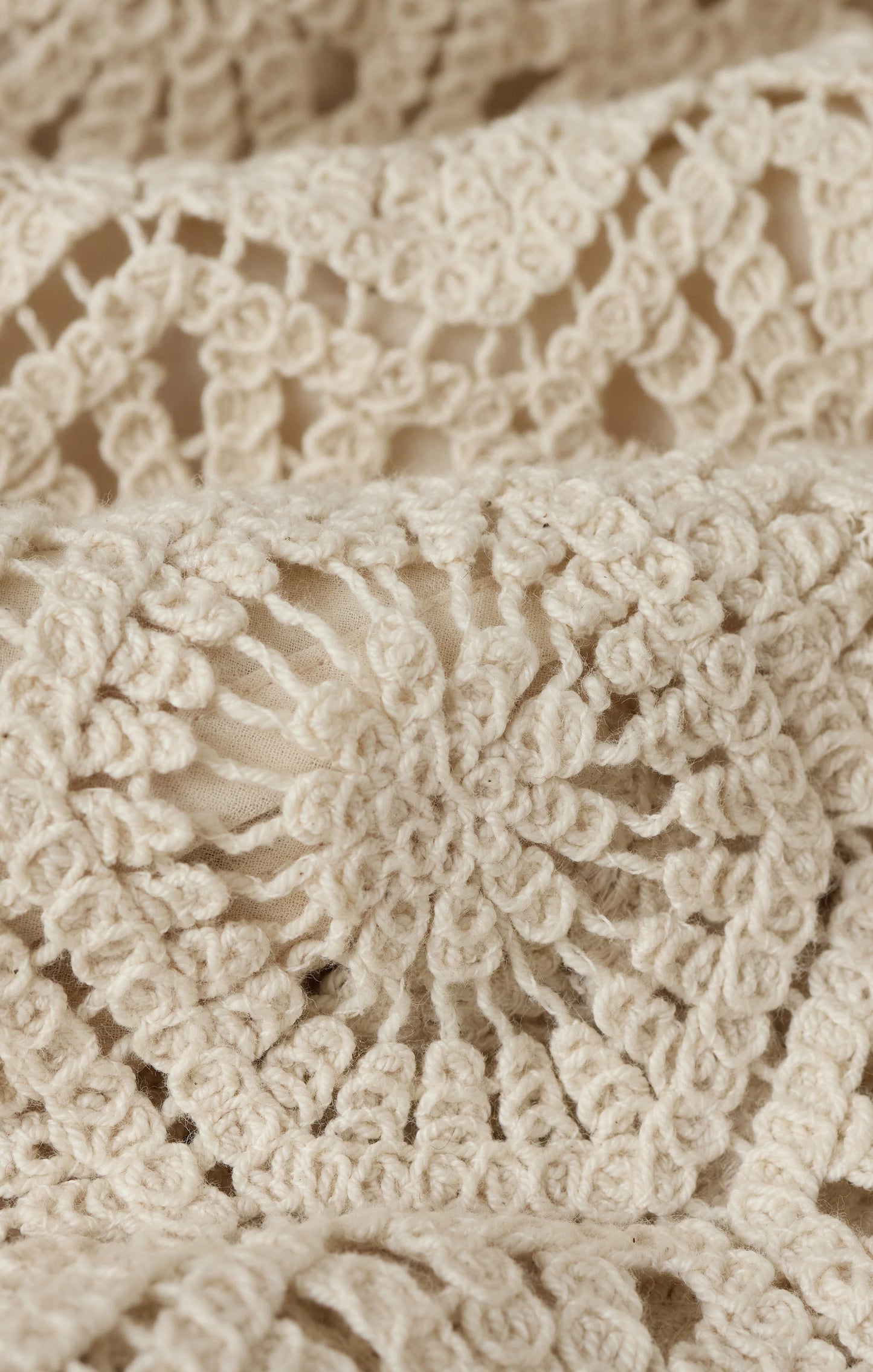 Raquel Lace Top