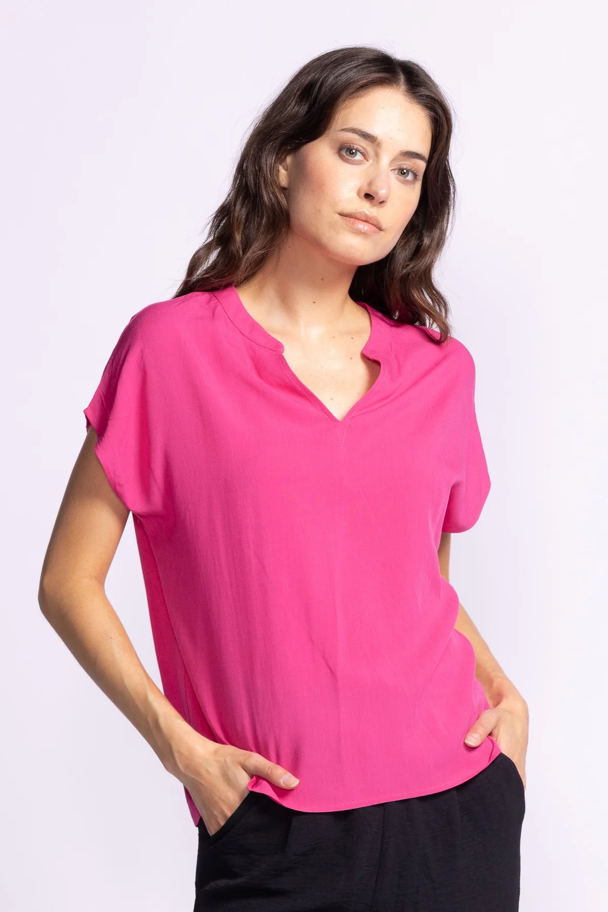 Evelyn Top