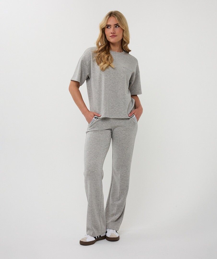 T-Shirt Oversized Modal