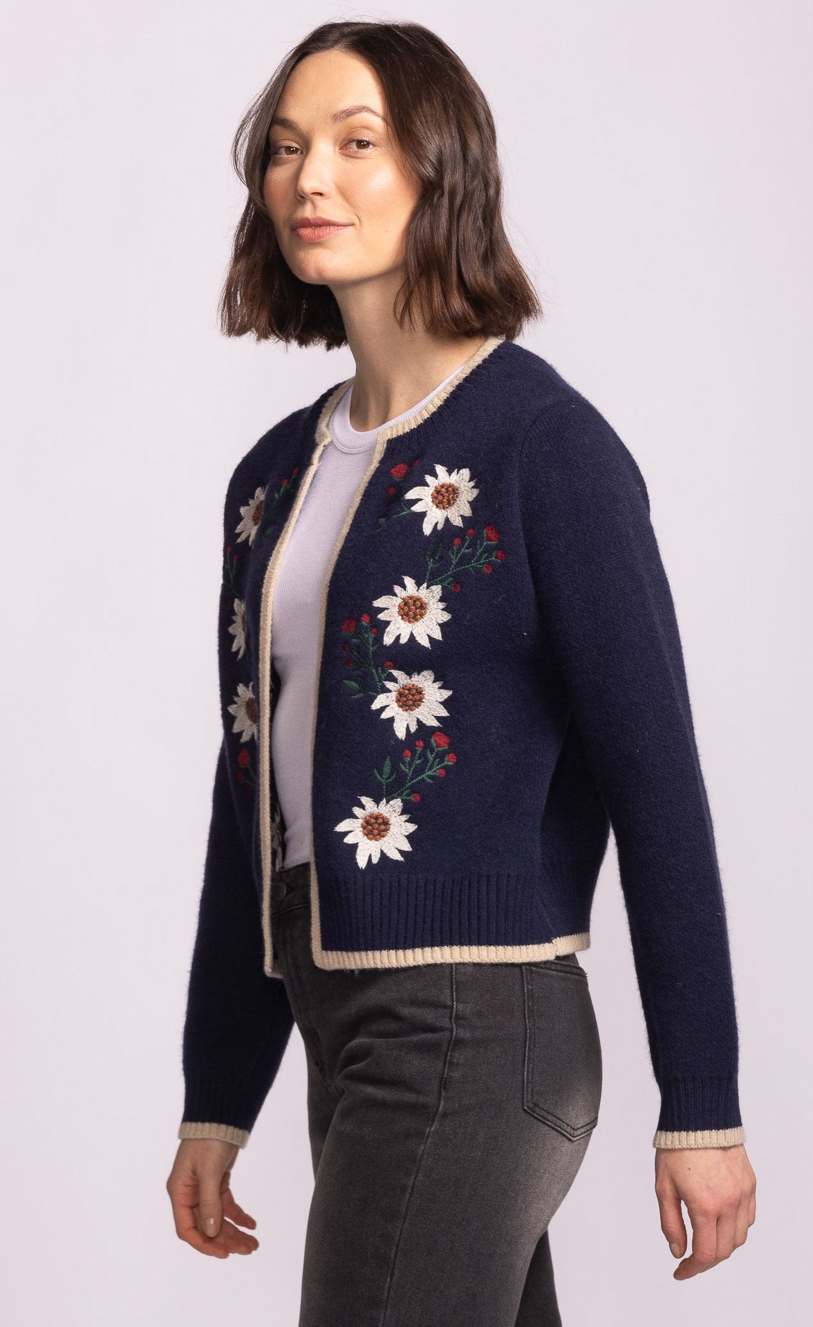 Hermosa Sweater