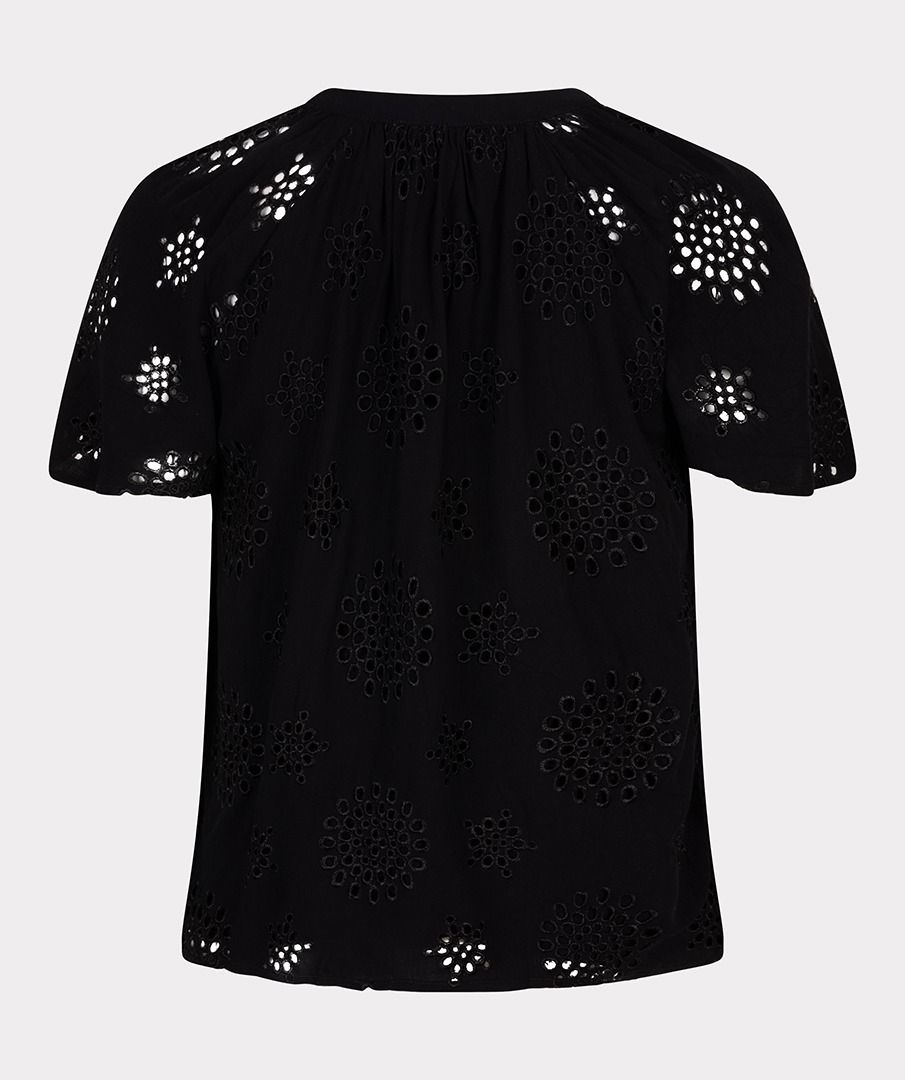 All Over Blouse Embroidery