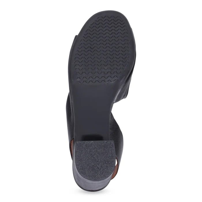 Ryder Heeled Sandal