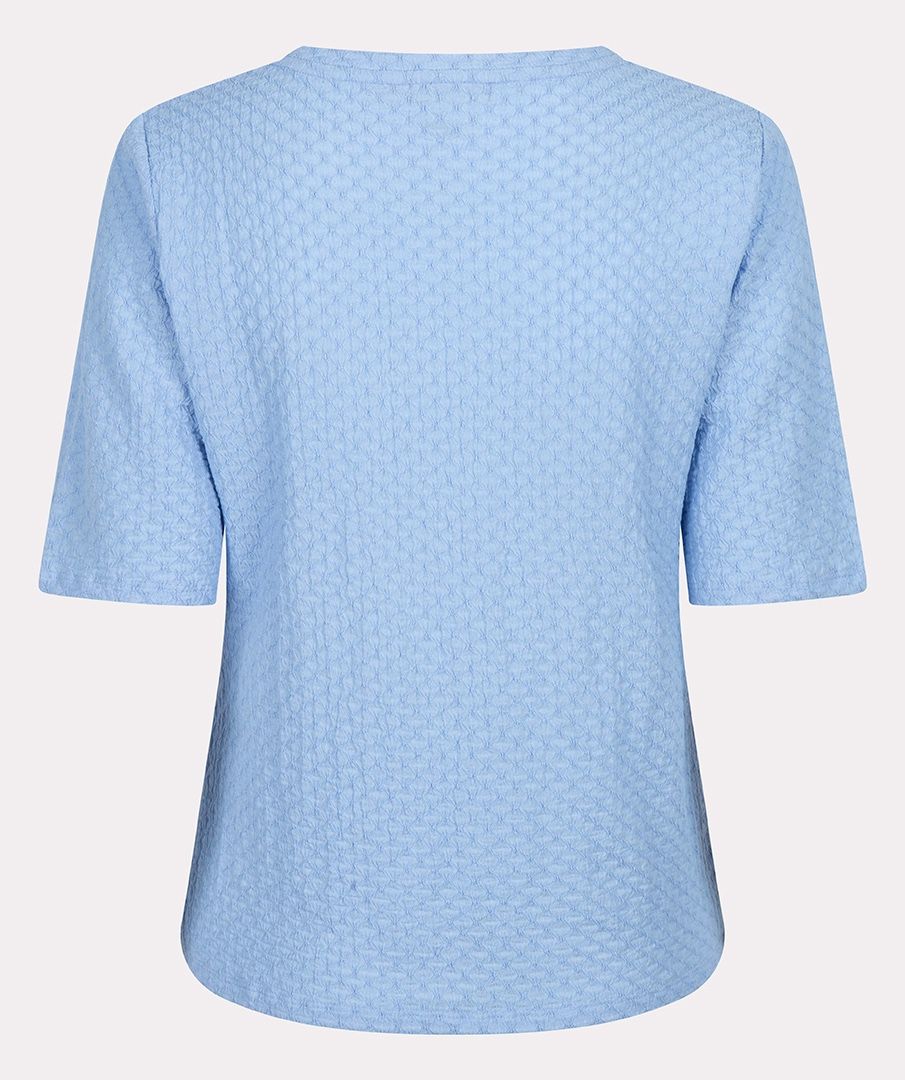 Knot Structured Top