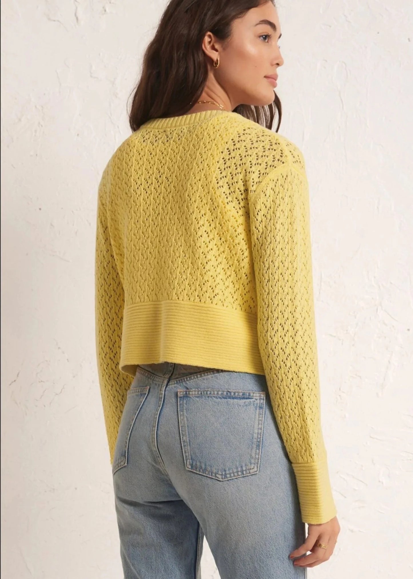 Kapa Cardigan